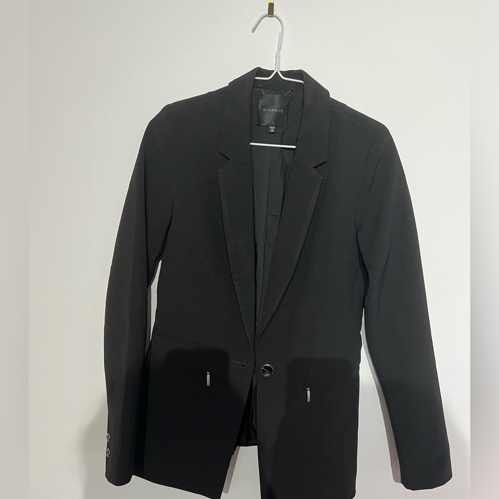 Dynamite blazer - Picture 9 of 11